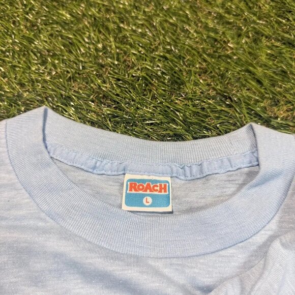 Vintage 80s Pontiac GTO Tee - Picture 4 of 7